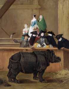 @ Pietro Longhi (114)