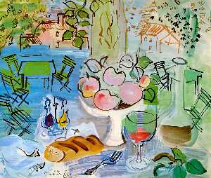 @ Raoul Dufy (253)