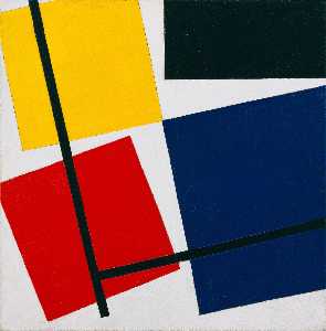 @ Theo Van Doesburg (165)