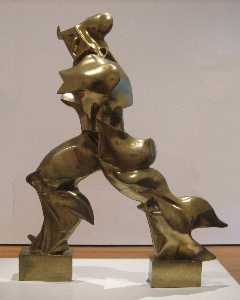 @ Umberto Boccioni (103)