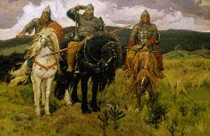 @ Victor Vasnetsov (229)