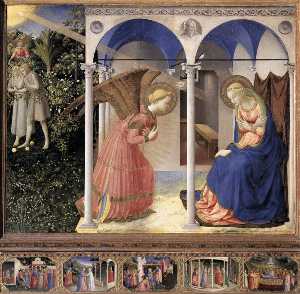 @ Fra Angelico (491)