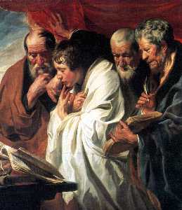 @ Jacob Jordaens (233)
