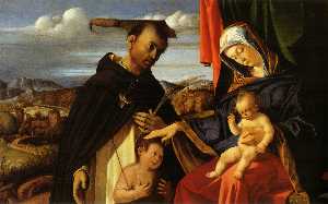 @ Lorenzo Lotto (323)