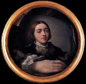 @ Parmigianino (68)