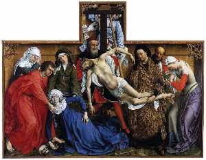 @ Rogier Van Der Weyden (223)