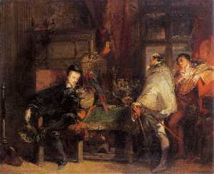 @ Richard Parkes Bonington (129)