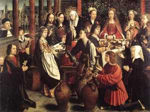 @ Gerard David (130)