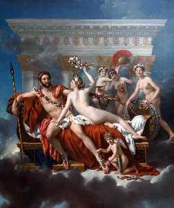 @ Jacques Louis David (198)