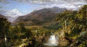 @ Frederic Edwin Church (205)