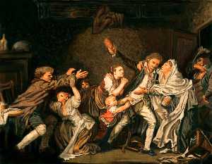 @ Jean-Baptiste Greuze (146)