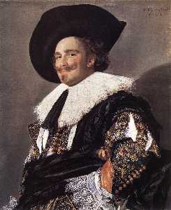 @ Frans Hals I (252)