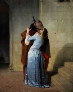 @ Francesco Hayez (191)