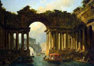 @ Hubert Robert (202)