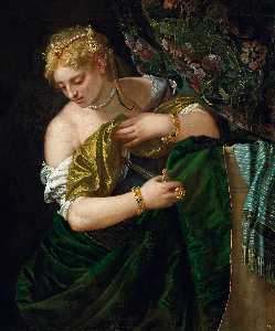 @ Paolo Veronese (366)