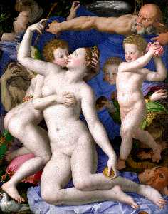 @ Agnolo Bronzino (153)