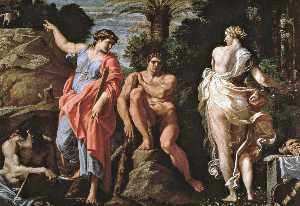 @ Annibale Carracci (196)