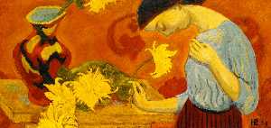 @ Roger De La Fresnaye (81)