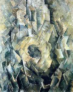 @ Georges Braque (644)