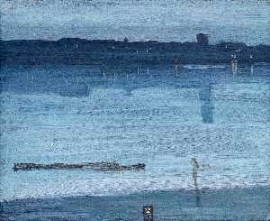 @ James Abbott Mcneill Whistler (450)