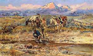 @ Charles Marion Russell (492)