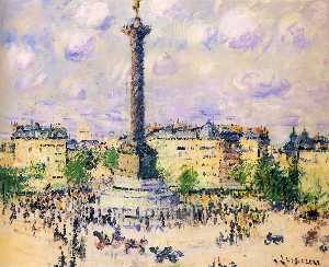 @ Gustave Loiseau (428)