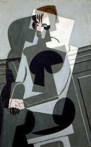 @ Juan Gris (340)