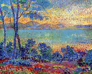 @ Henri Edmond Cross (114)