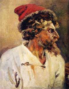 @ Vasili Ivanovich Surikov (276)