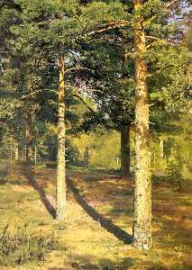 @ Ivan Ivanovich Shishkin (617)