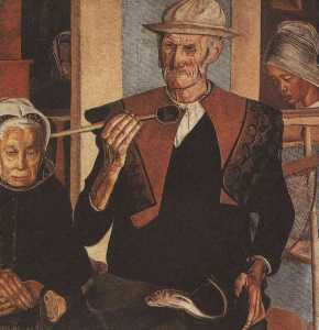 @ Boris Dmitrievich Grigoriev (293)