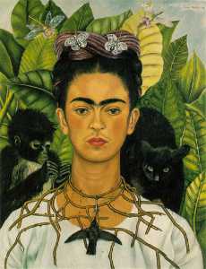 @ Frida Kahlo (218)