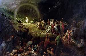 @ Paul Gustave Louis Christophe Doré (1455)