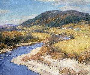 @ Willard Leroy Metcalf (205)