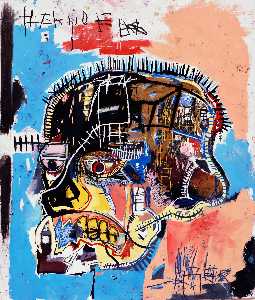 @ Jean Michel Basquiat (134)