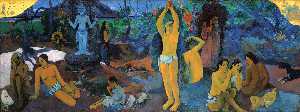 @ Paul Gauguin (828)