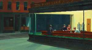 @ Edward Hopper (366)