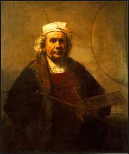 @ Rembrandt Van Rijn (947)