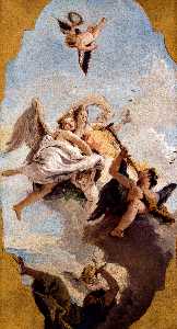 @ Giovanni Battista Tiepolo (362)