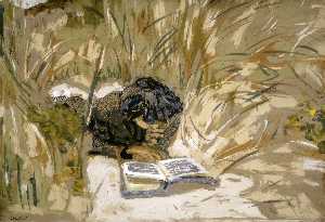@ Jean Edouard Vuillard (424)