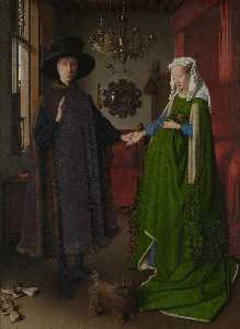 @ Jan Van Eyck (220)
