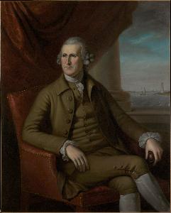@ Charles Willson Peale (239)