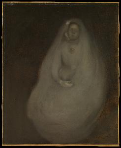 @ Eugène Anatole Carrière (195)