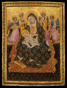 @ Pietro Di Domenico Da Montepulciano (1)