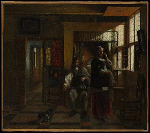 @ Pieter De Hooch (148)