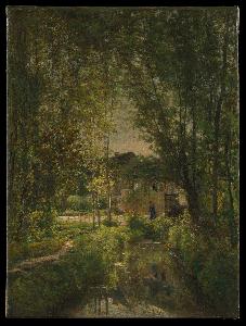 @ Charles François Daubigny (344)