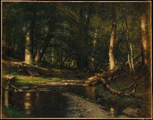 @ Thomas Worthington Whittredge (158)