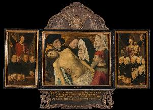 @ Hugo Van Der Goes (119)