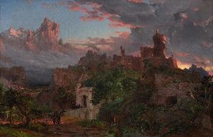 @ Jasper Francis Cropsey (287)