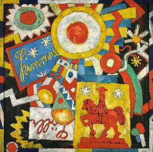 @ Marsden Hartley (237)